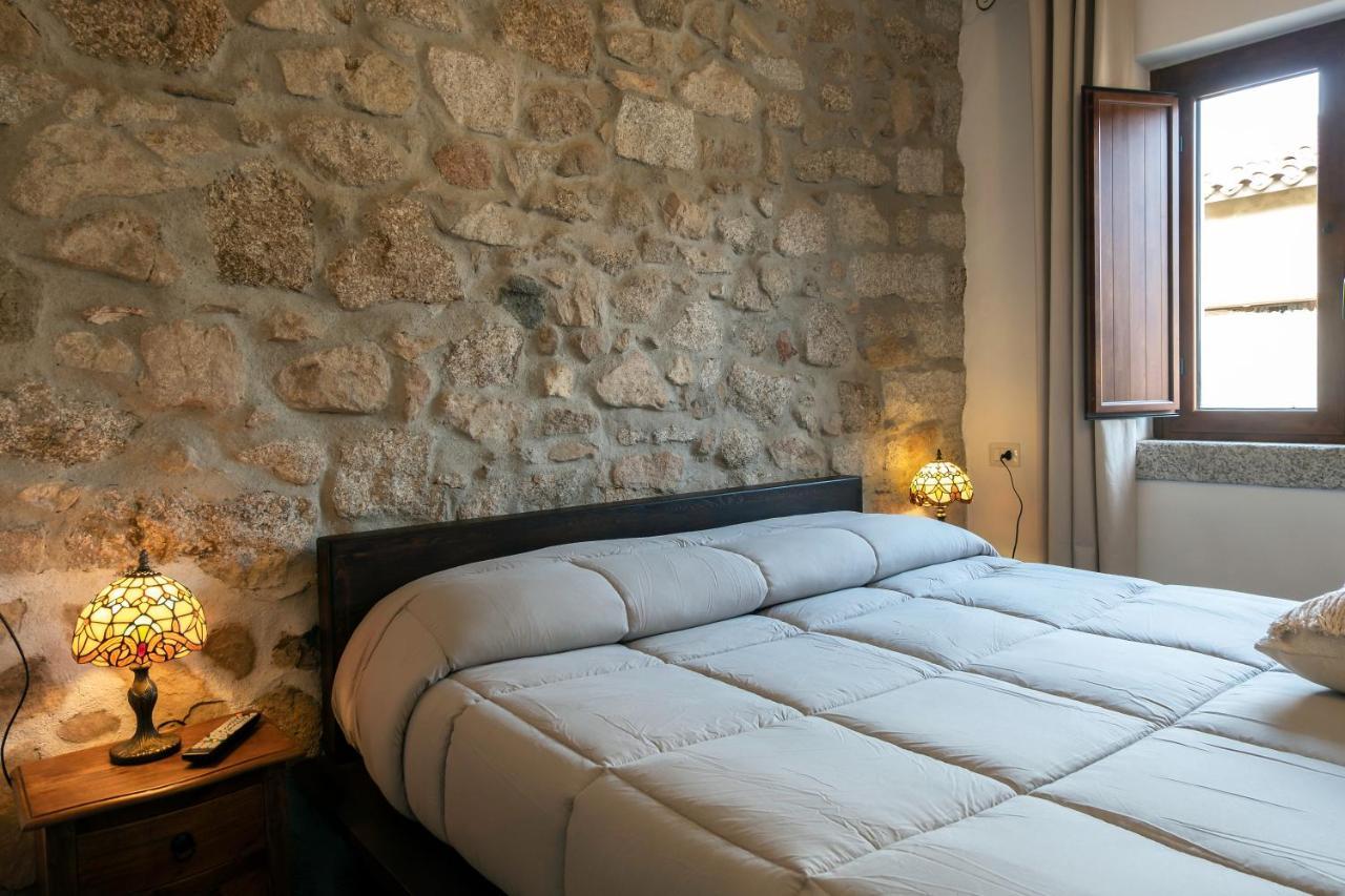 Amsicora 8 LT Olbia Quarto foto