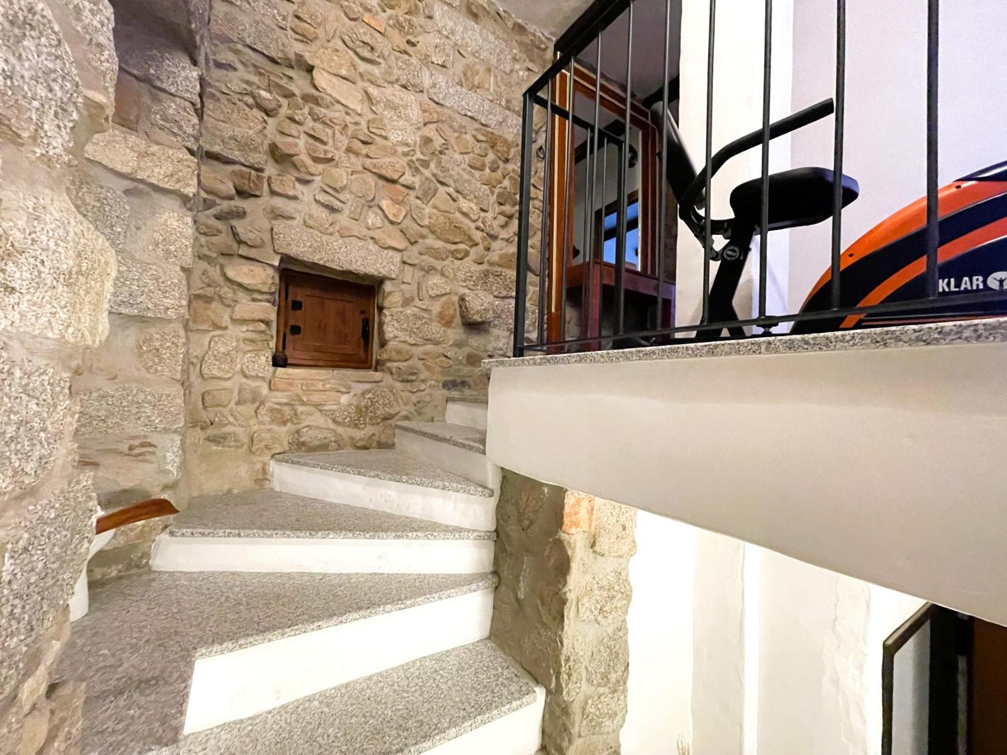 Amsicora 8 LT Olbia Exterior foto