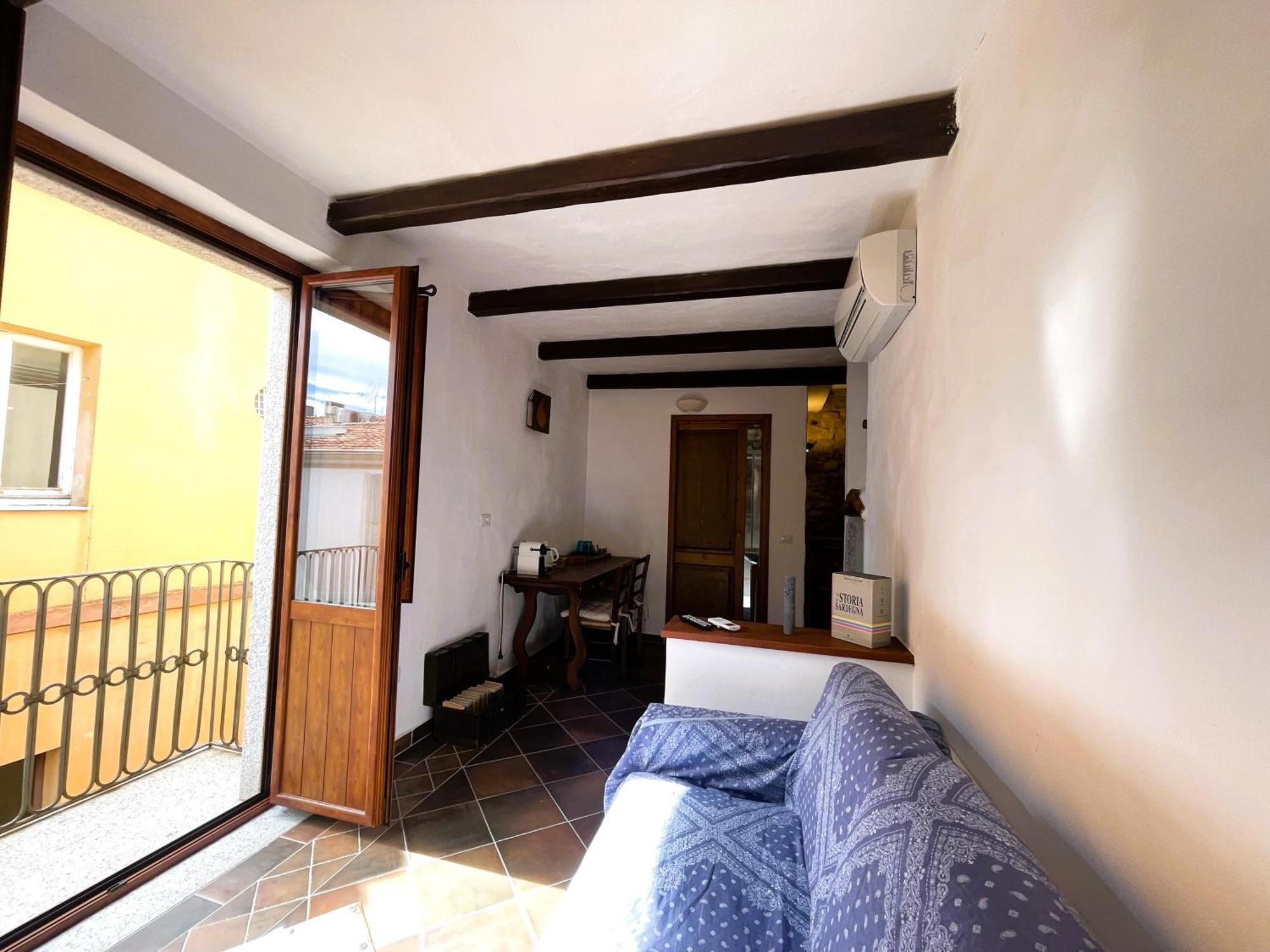Amsicora 8 LT Olbia Exterior foto