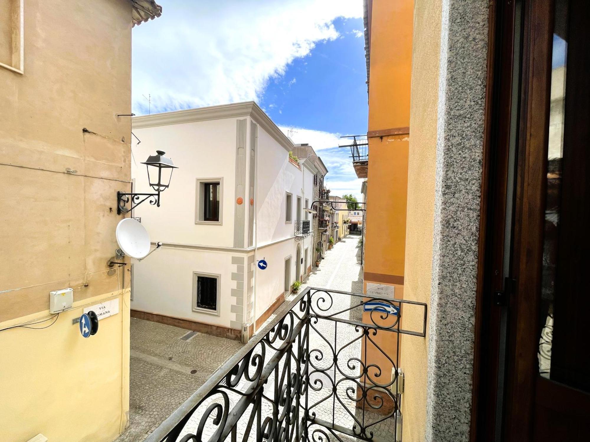 Amsicora 8 LT Olbia Exterior foto